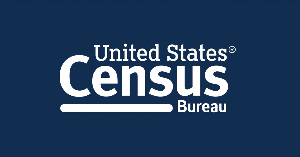 Census header