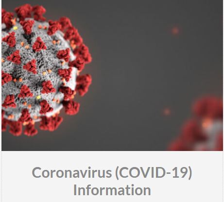 Coronavirus-Info