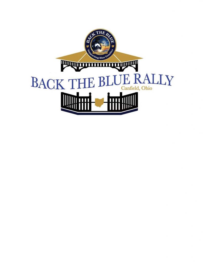 back-the-blue-rally
