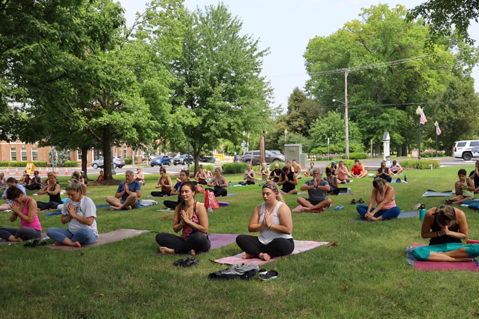yoga-on-the-green