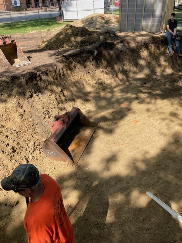 Gazebo on the Green City of Canfield