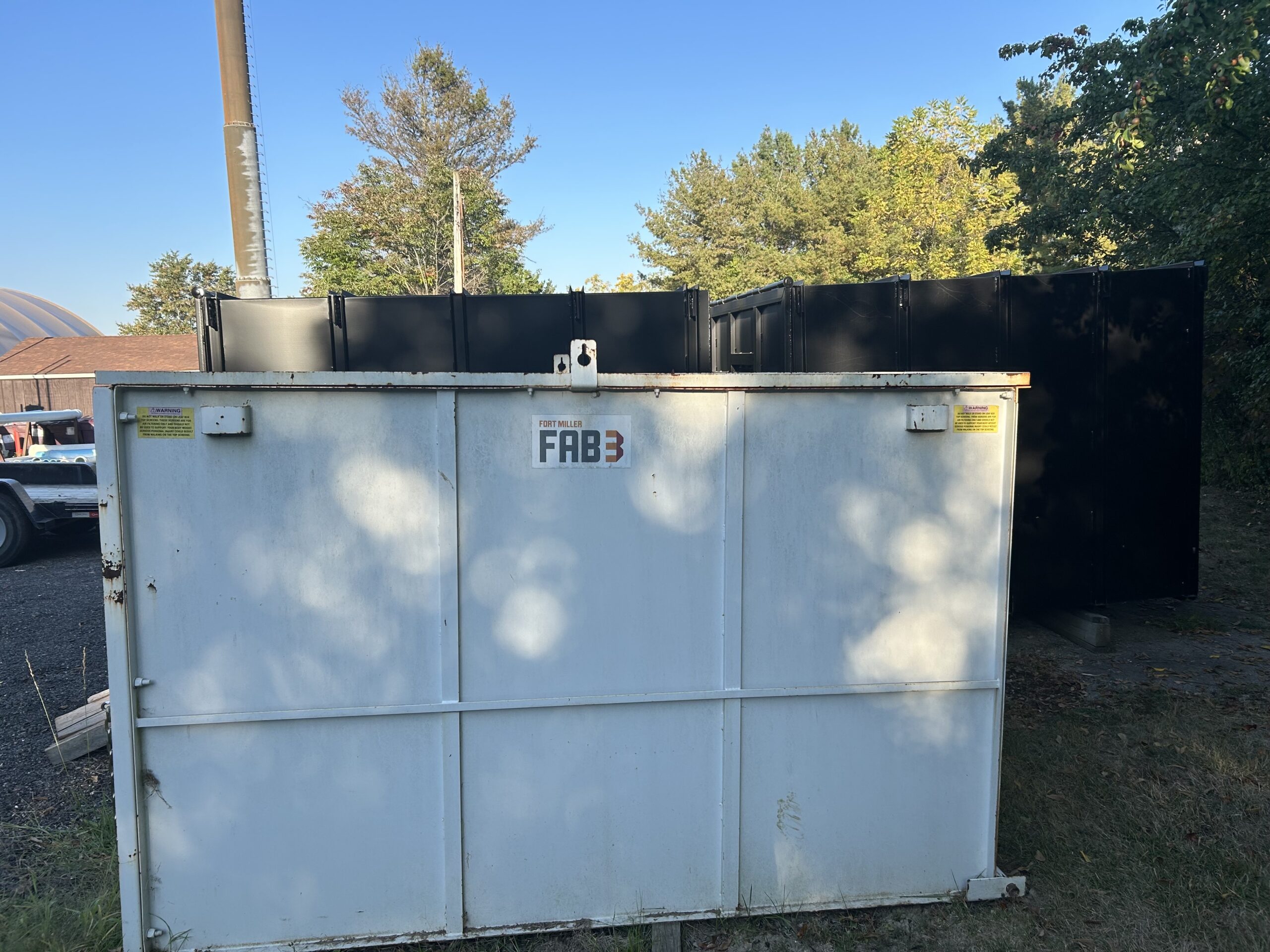 Leaf Box